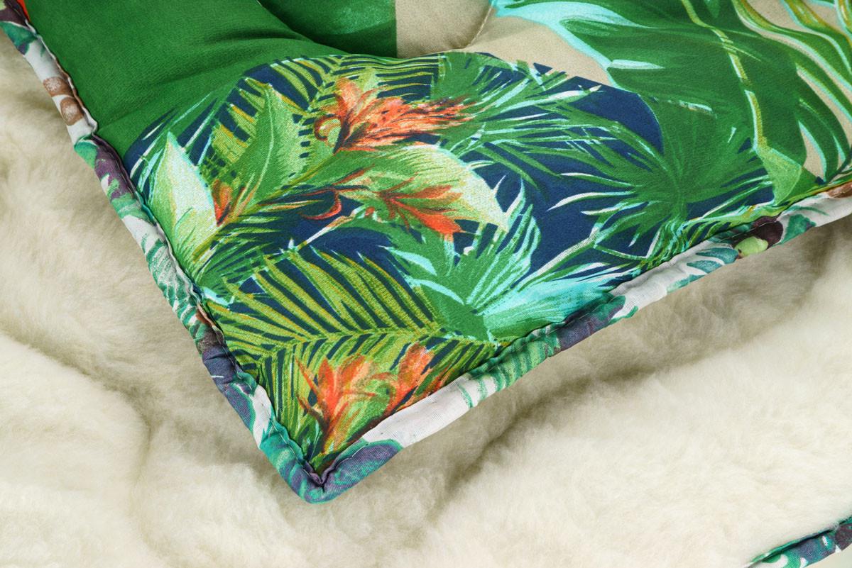 Одеяло Верона мех 150x210 см (211047) - фото 2 Одеяло Верона мех 150x210 см (211047) - фото 2