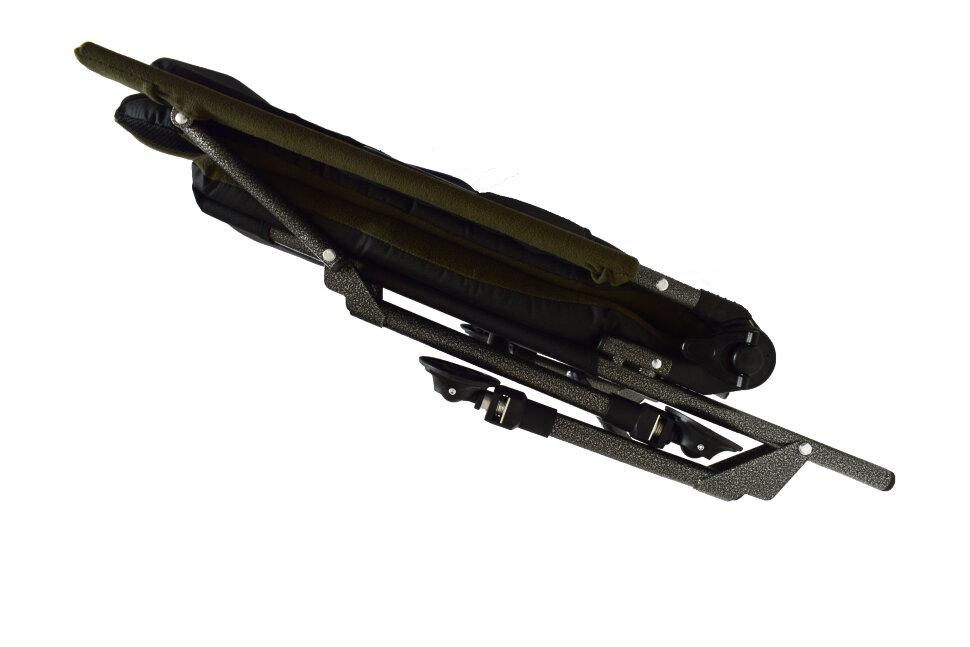 Кресло туристическое Novator SR-3 XL DeLuxe (77538) - фото 7 Кресло туристическое Novator SR-3 XL DeLuxe (77538) - фото 7