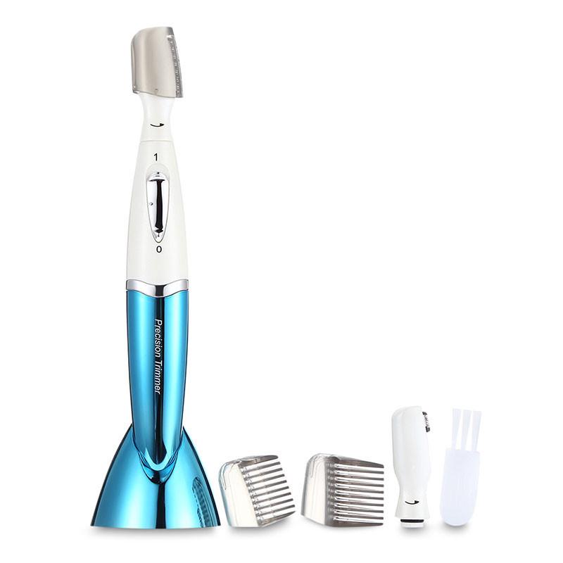 Стайлер Kemei KM-888 Sky Blue