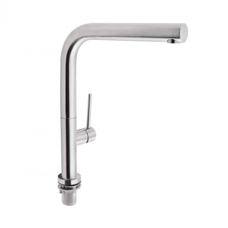 Смеситель для кухни Q-tap Zdenek QTZDN9032103FC