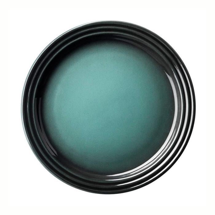 Тарелка Le Creuset океан 18 см Тарелка Le Creuset океан 18 см