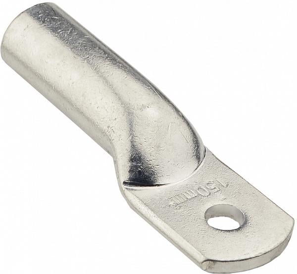 Наконечник луженый АСКО-УКРЕМ DT/G-150-10 150 мм2 M10 гильза 60 мм 1 шт. (A0060180049)