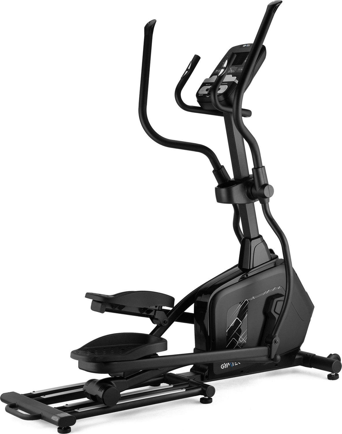 Орбітрек Gymtek XCF6000 електромагнітний (14204137)