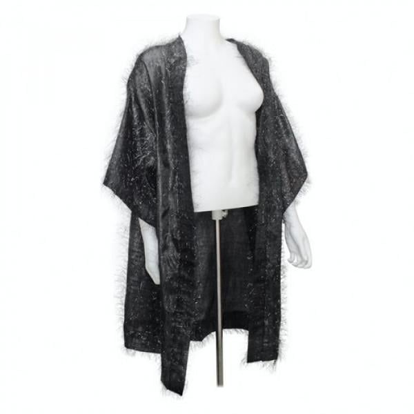 Кардиган Диско Seta (18-931BLK)