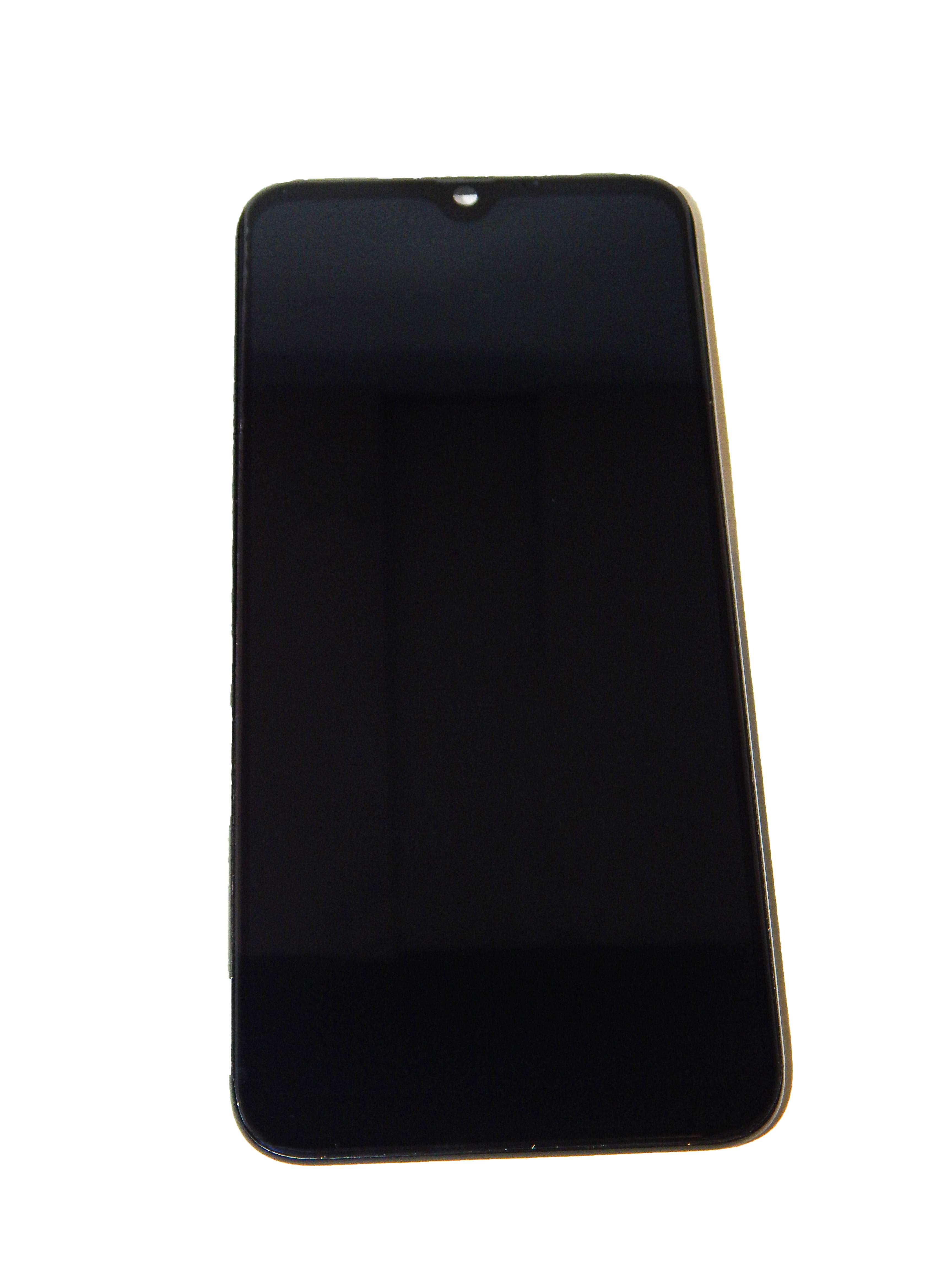 Модуль Doogee x95 Black