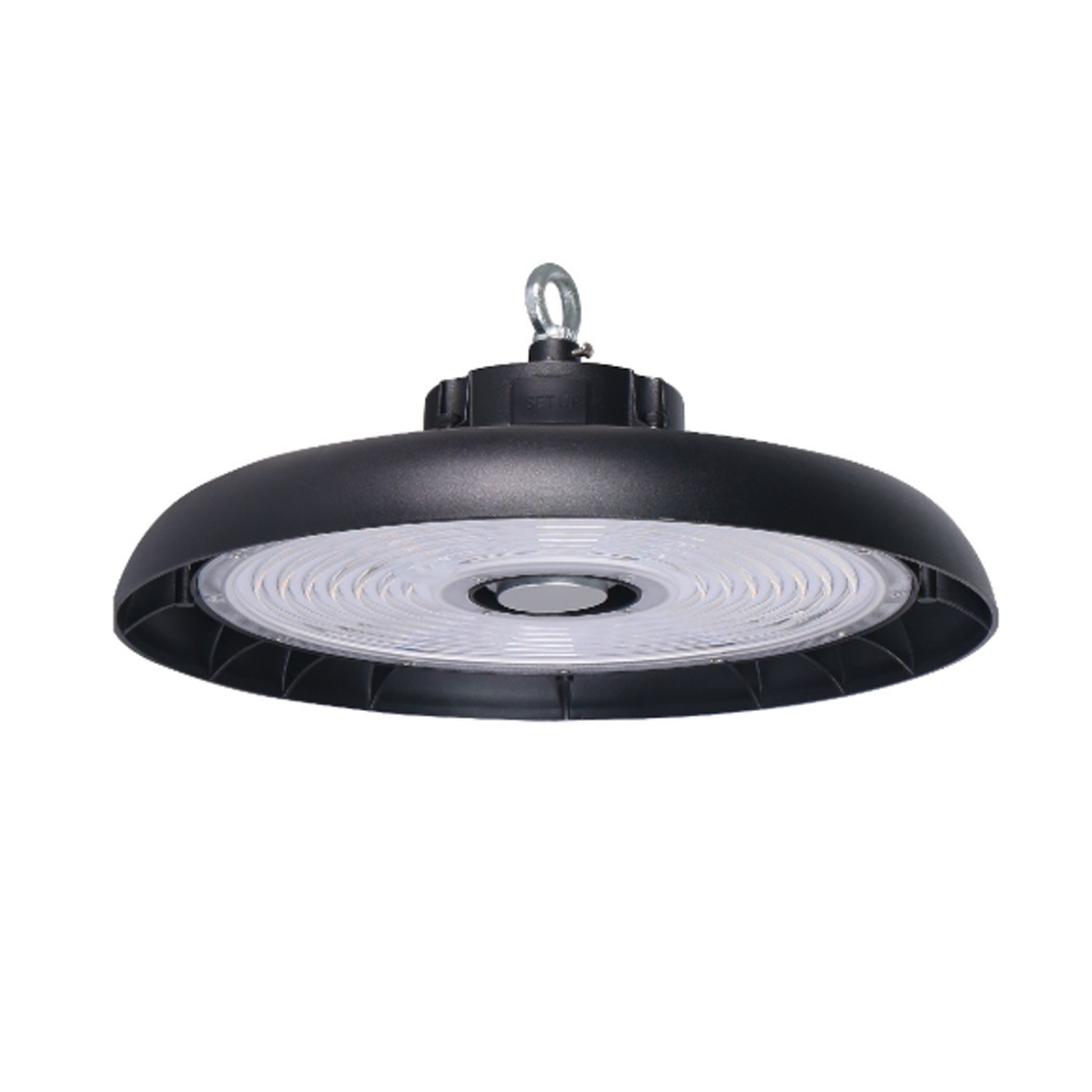 Светильник административный влагозащищенный подвесной High Bay MYRA-200 3CCT 30000 Лм 200 Вт 3000-6500К (063-011-0200-010)