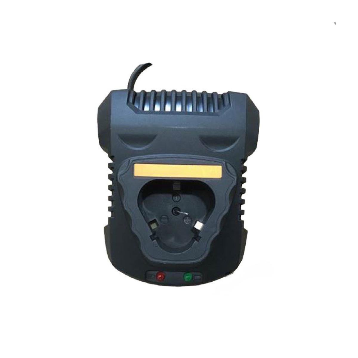 Зарядний пристрій Sturmax CLM2024C для акумуляторів Sturmax 12 В 2,44 А