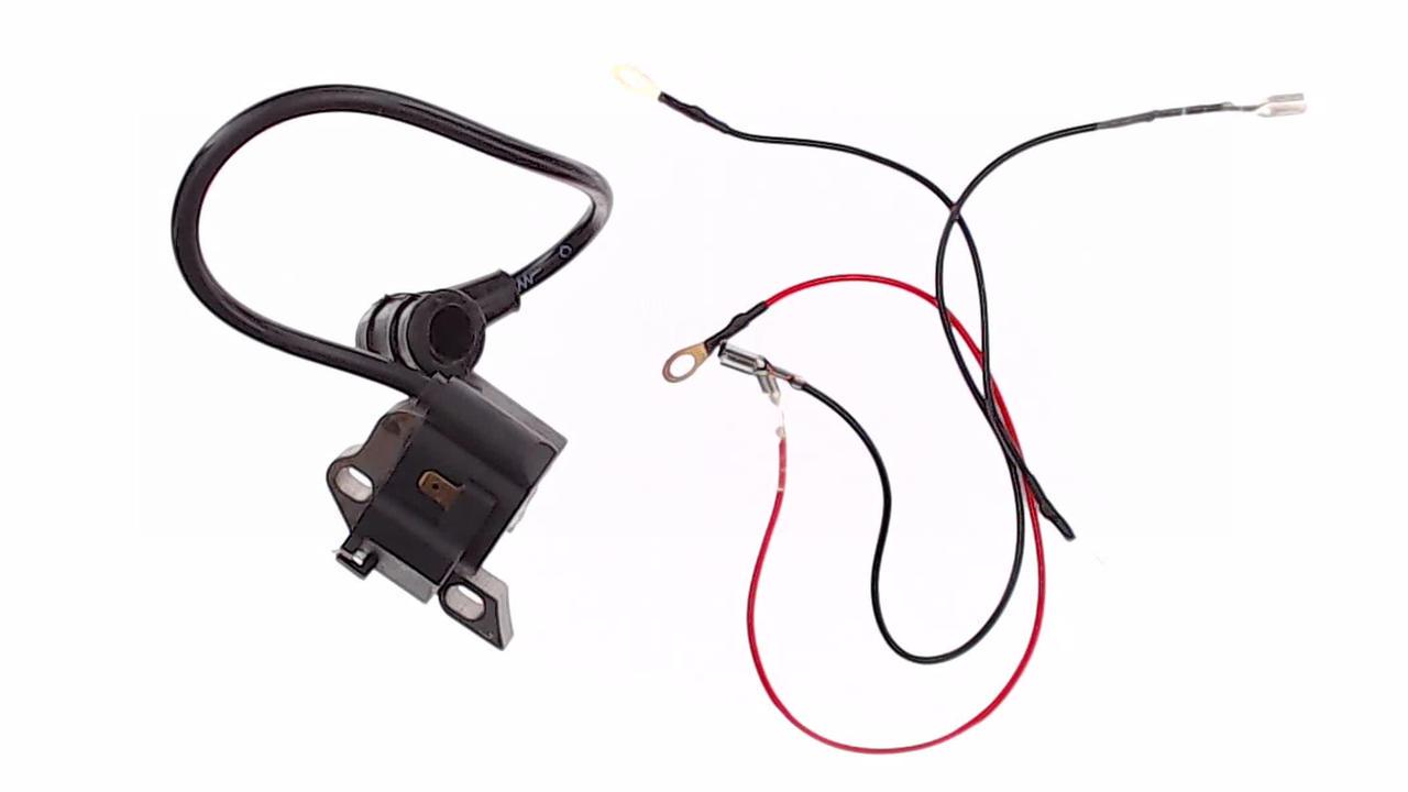 Катушка зажигания для St M 230/250 (2177185077)