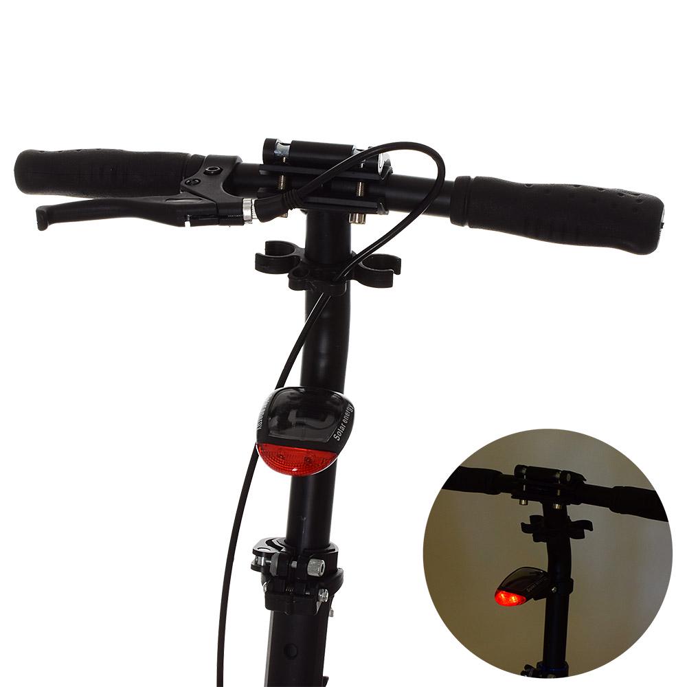 Самокат iTrike SR 2-014-B Чорний - фото 2 Самокат iTrike SR 2-014-B Чорний - фото 2