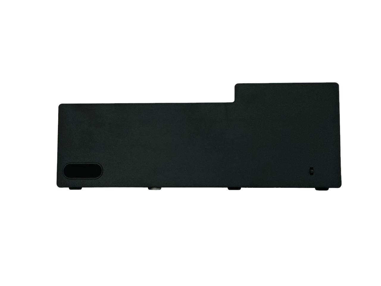 Акумулятор для ноутбука Toshiba PA3480U Satellite P100 10,8 V 6600 mAh (006617) - фото 2