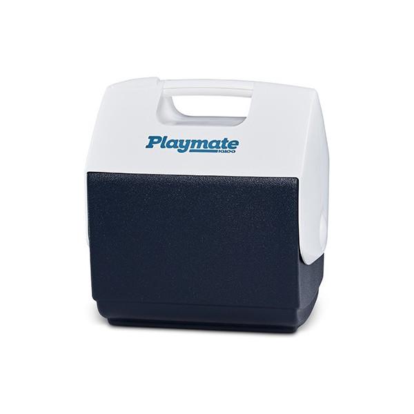 Термобокс Igloo Playmate PAL 6 л Сірий (0342233248720)