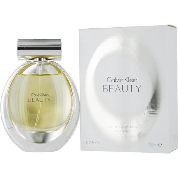 Парфюмированная вода для женщин Calvin Klein Beauty 50 мл (18782038)