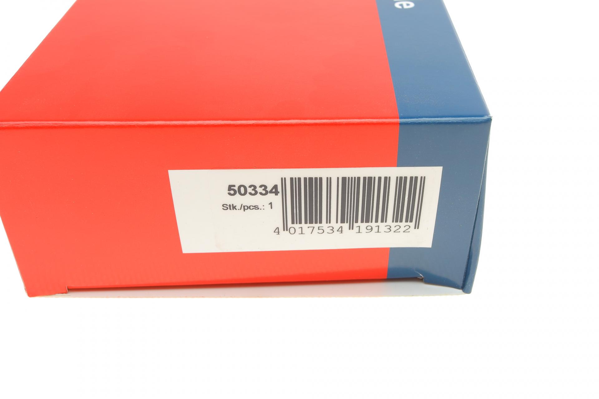 Датчик BREMI ABS передній BMW 3 E90/E91/1 E81/E87 05-12 (50334) - фото 6
