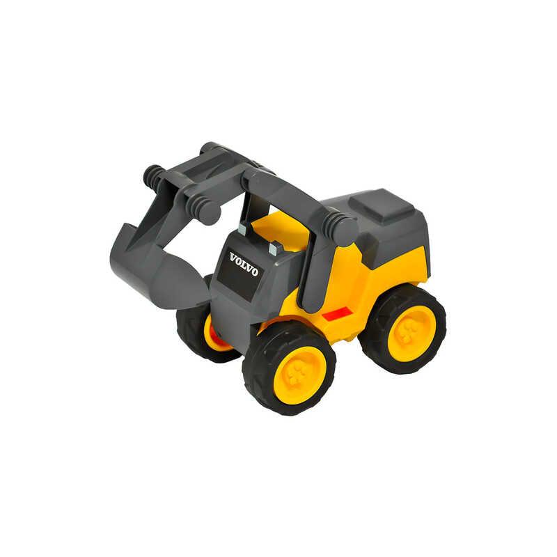 Экскаватор Tigres 2425 Volvo