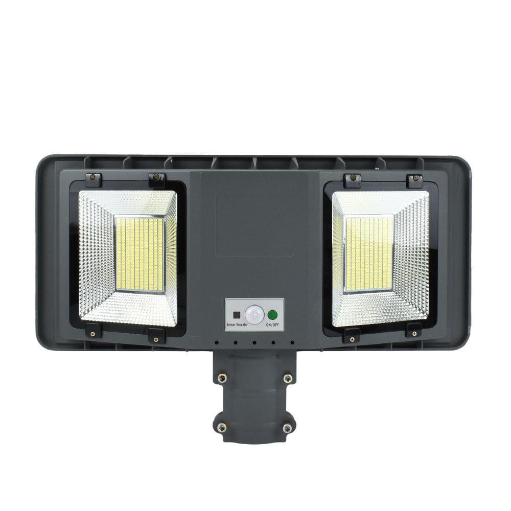 Лампа светодиодная RB-CL880 на солнечной батарее 300W (23249433)