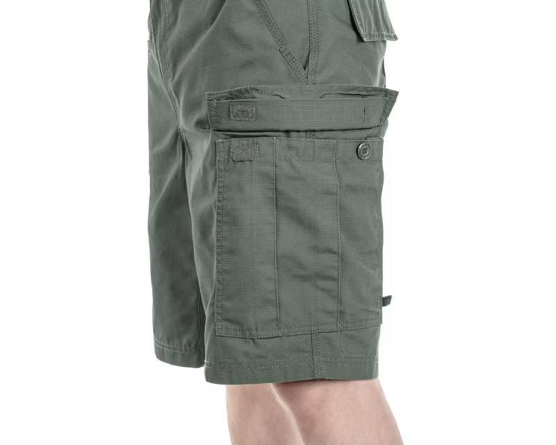 Мужские шорты Pentagon BDU р. 52 Olive (K05011-06CG52) - фото 5