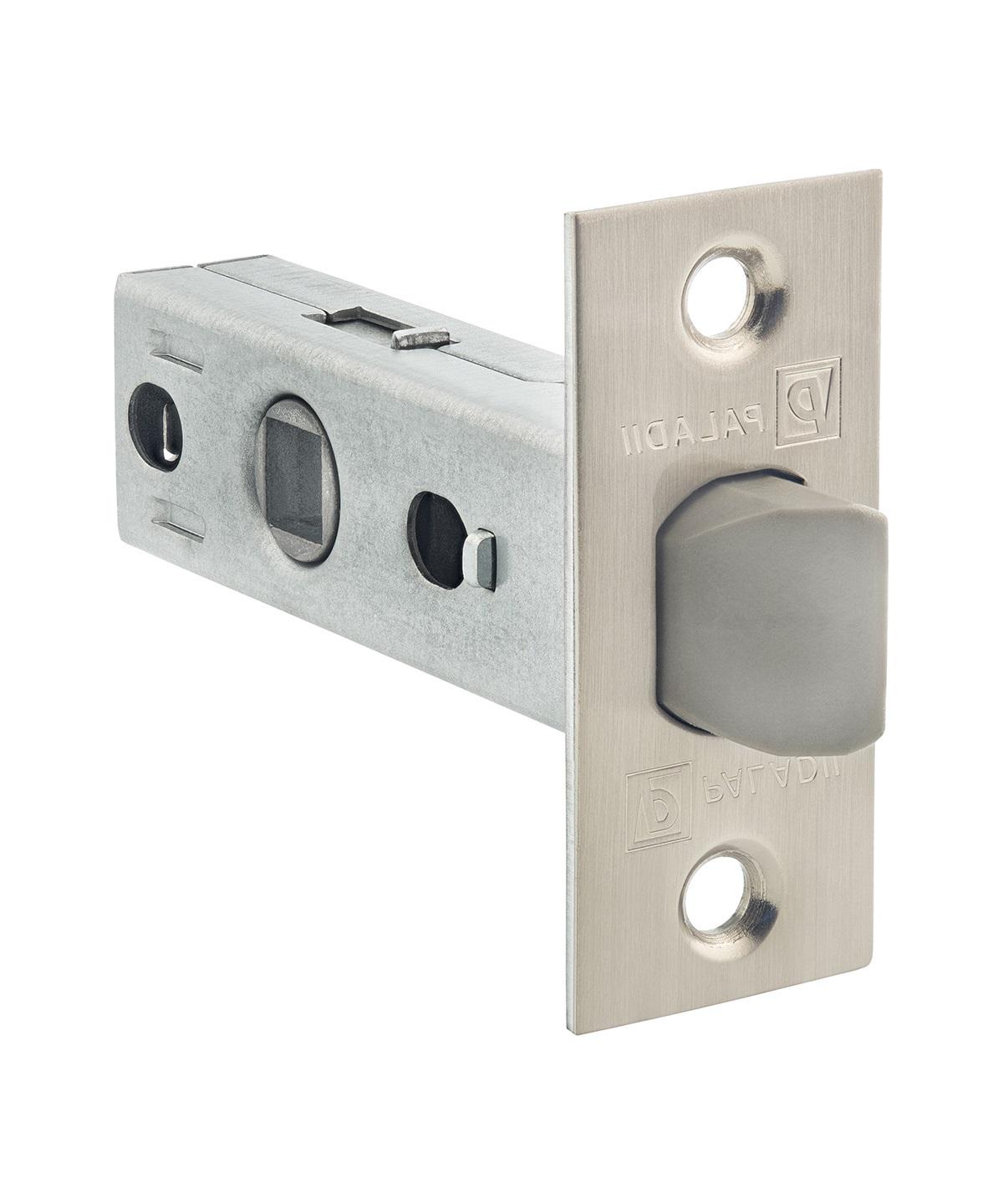 Защіпка врізна кевларова Paladii 45 SN Сатин (ПМ049) - фото 1 Защіпка врізна кевларова Paladii 45 SN Сатин (ПМ049) - фото 1