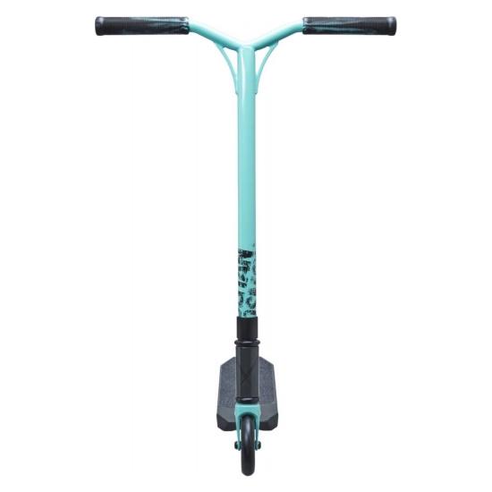 Трюковий самокат Versatyl Cosmopolitan V2 Pro Blue (Аopt.roliki2_91) - фото 2