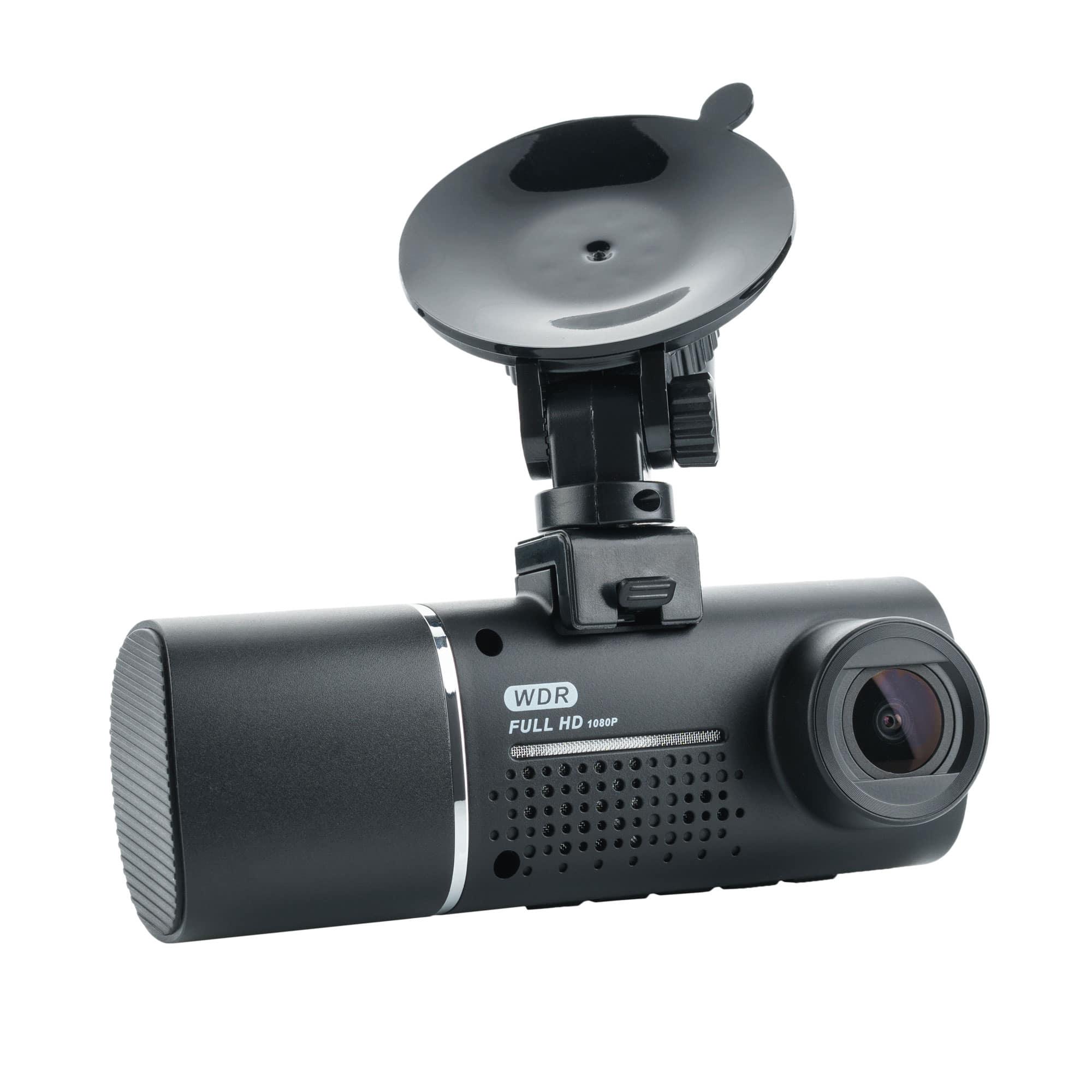 Видеорегистратор Globex GE-217 FullHD, 2камеры ID 4153945