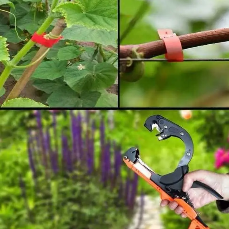 Степлер садовий для підв'язки винограду (2479517800) - фото 10