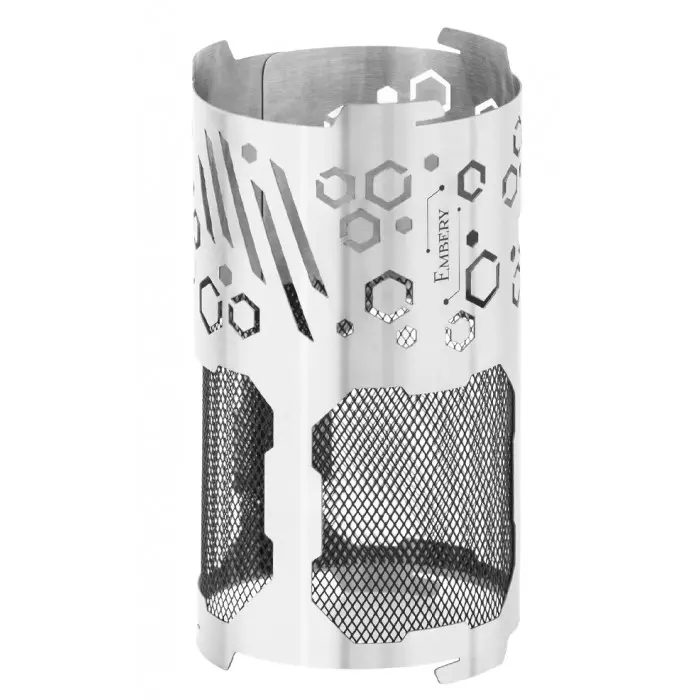 Сетка для кальяна Embery MeshCover White (277871)