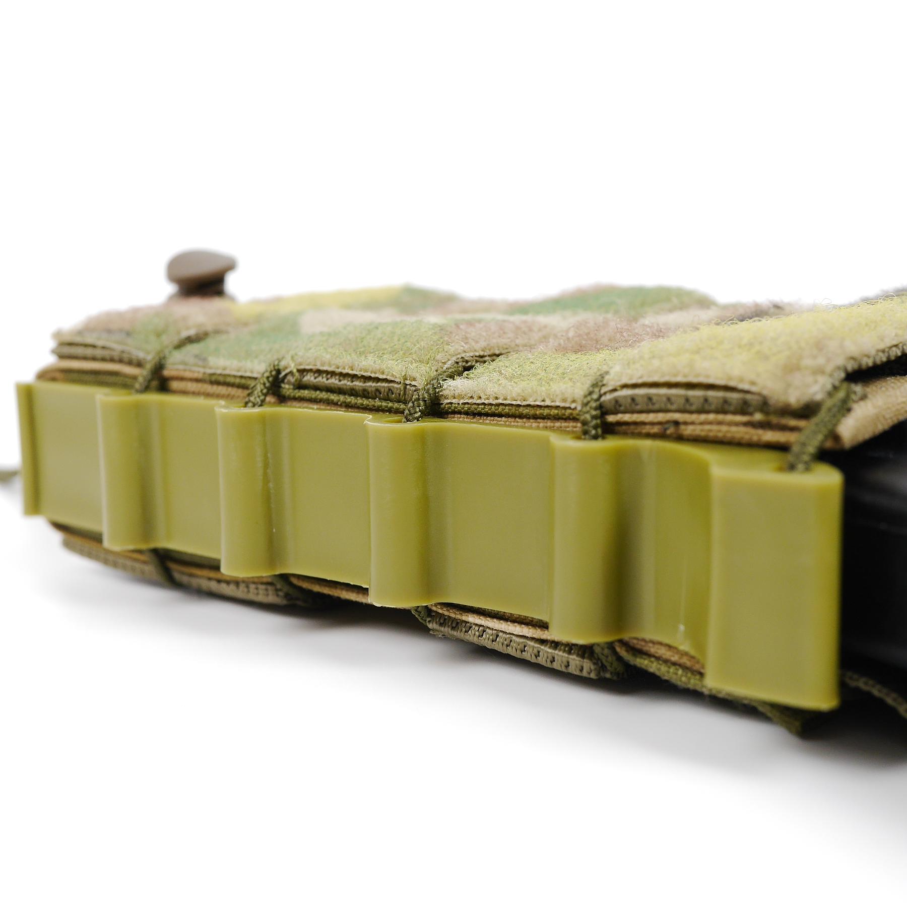 Подсумок под 1 магазин Kiborg M-1 велкро (826) - фото 10