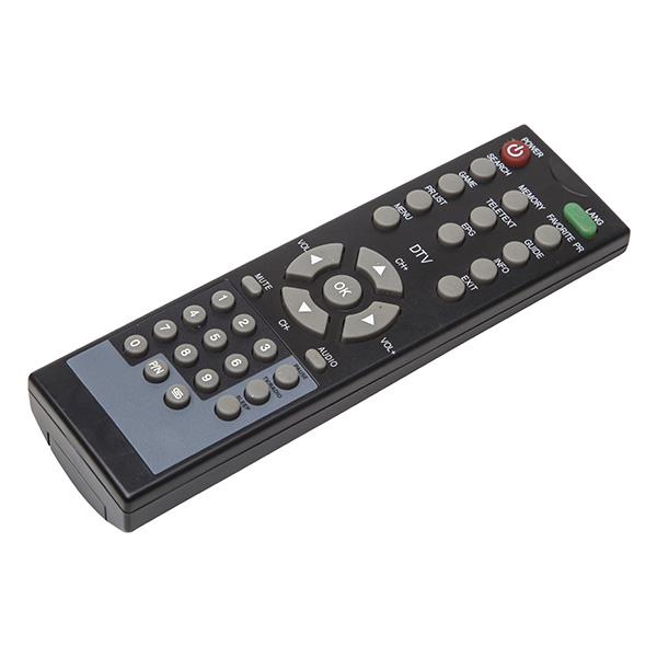 Пульт для телевизора Super KR-02C DTV