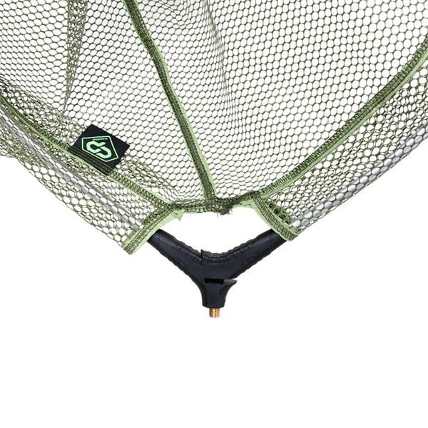 Голова підсаку Carp PRO Diamond Latex Folding Landing Net 26" (CPX1815) - фото 2