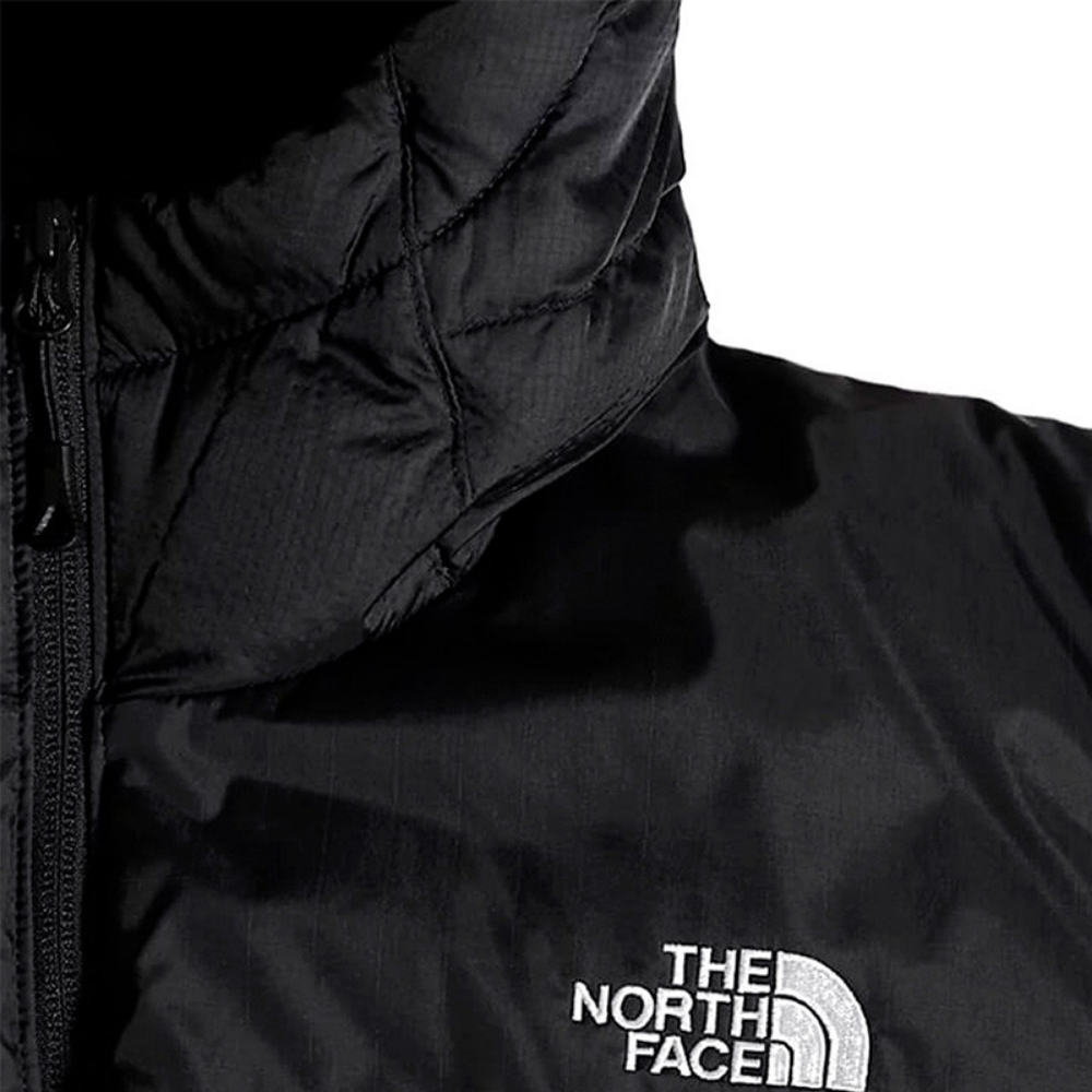 Пуховик мужской The North Face Diablo NF0A4M9LKX71 S Black - фото 4