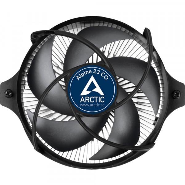 Кулер для процесора Arctic Cooling Alpine 23 CO (ACALP00036A)