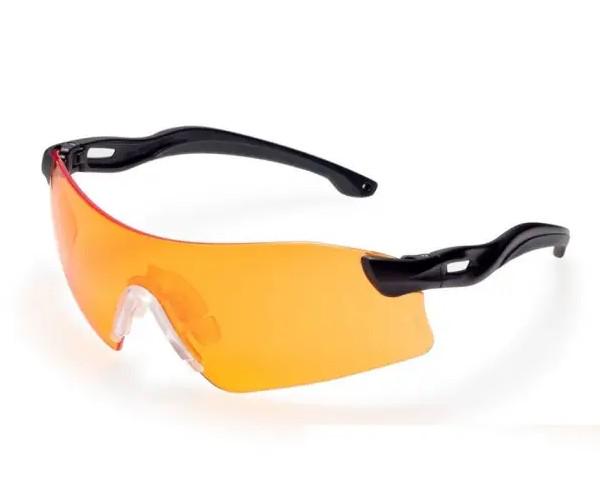 Окуляри захисні із змінними лінзами Venture Gear Tactical Drop Zone Anti-fog