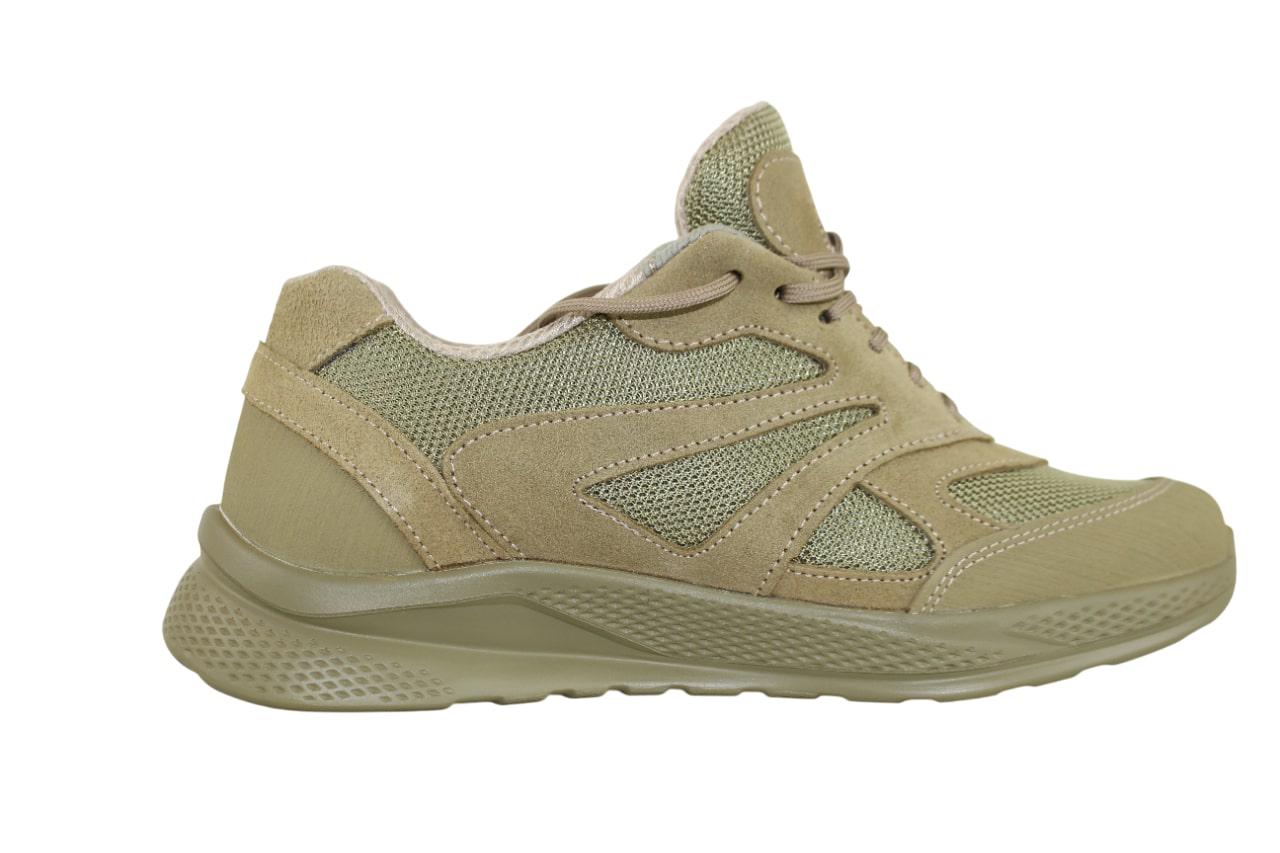 Кроссовки мужские ML 0401-023 Сафари р. 45 (ML 0401-023x45) - фото 4