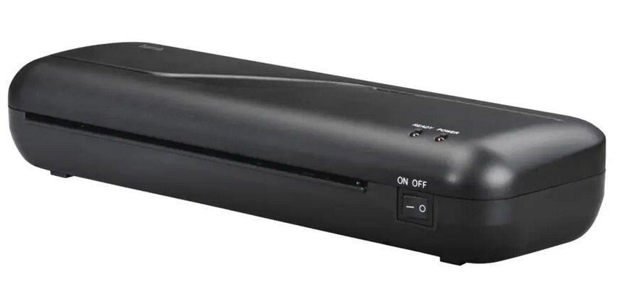 Ламінатор Hama Basic 50560 4w1 (378707)