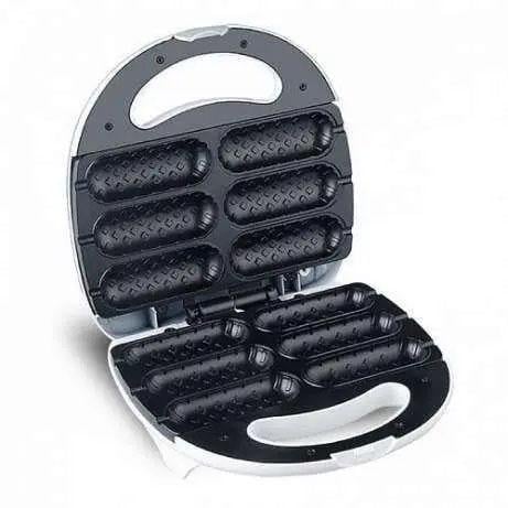 Вафельница Domotec KB-888 (ws71625)