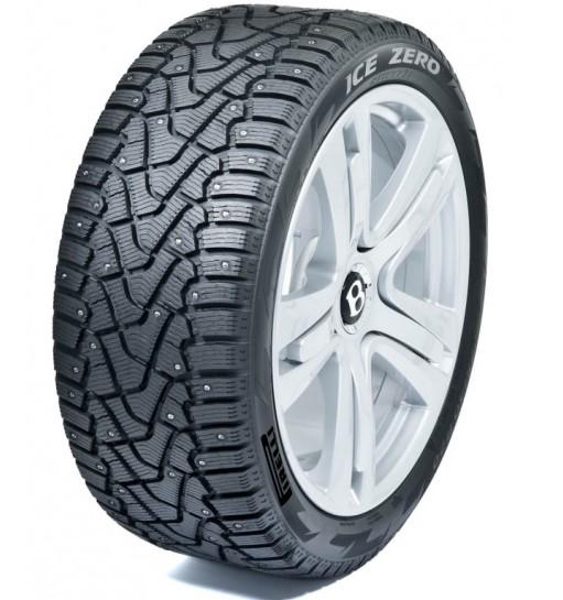 Шина Pirelli Ice Zero 295/40 R21 111H XL шип зима