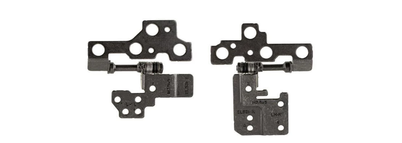 Петли для ноутбука Lenovo IdeaPad S340-15IWL (231282)