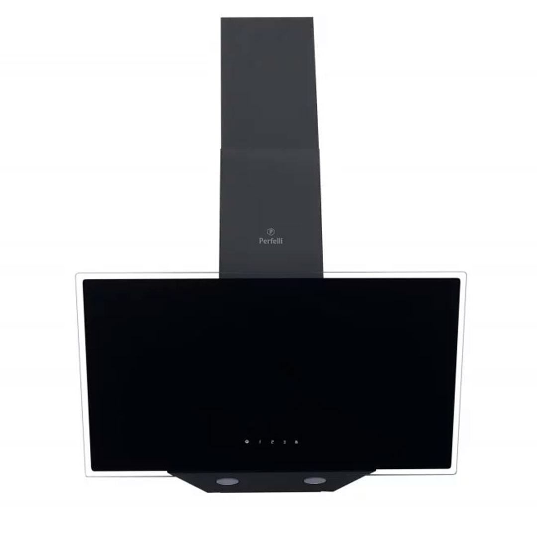 Вытяжка Perfelli DNS 6272 D 700 BL LED (5902767158404)