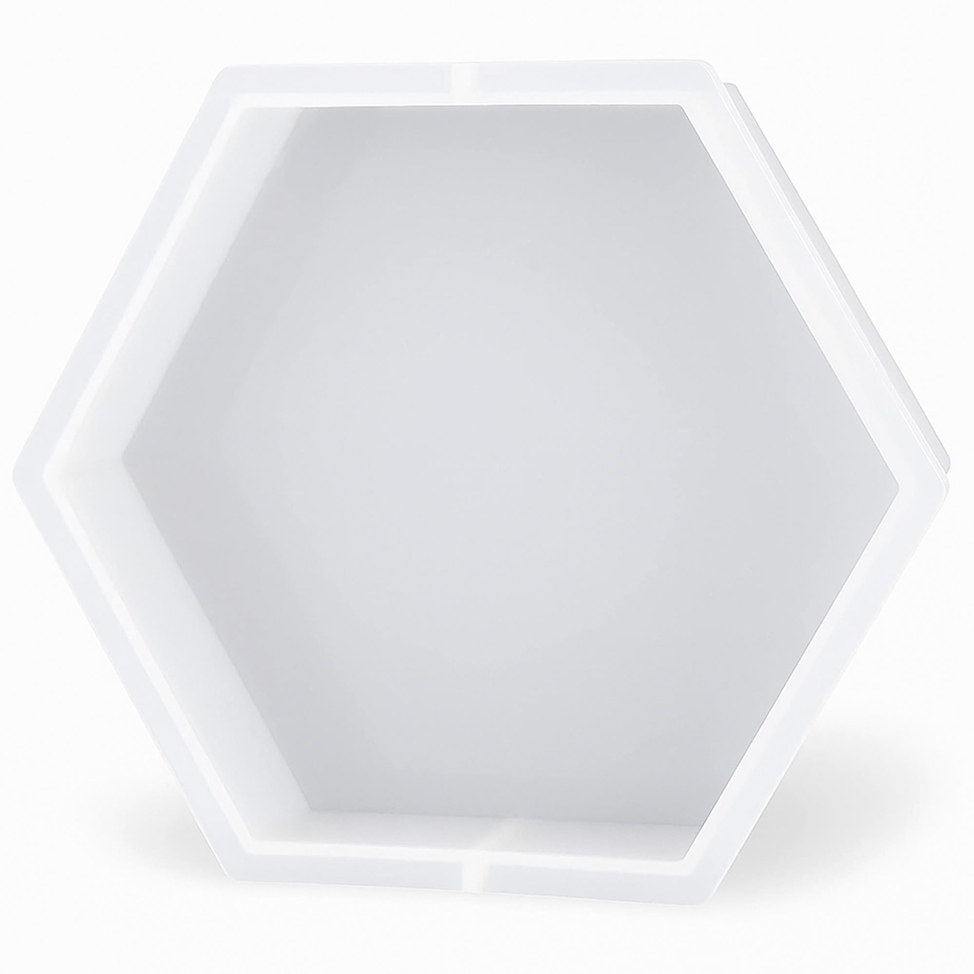 Молд силиконовый для изготовления украшений/подставок Skoven из эпоксидной смолы (2188478651)