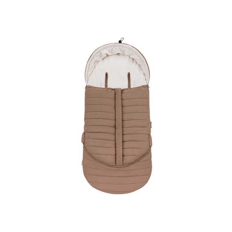 Спальный мешок Lionelo OLI Nutty