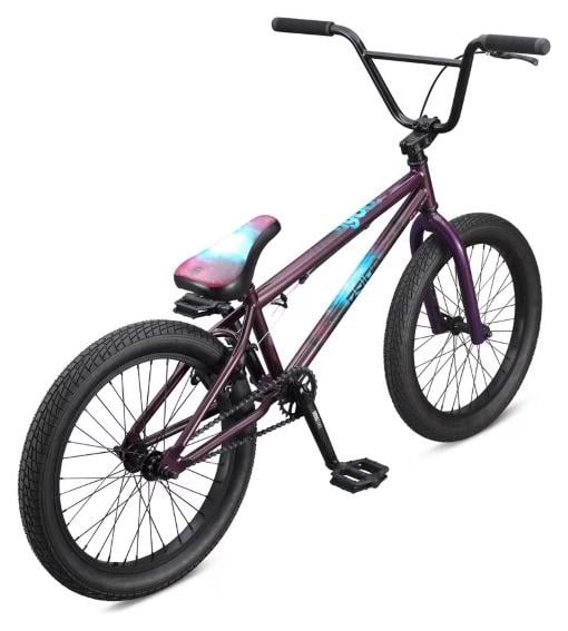 Велосипед Mongoose BMX Legion L40 20″ 20,5″ Deep Purple (richsp15) - фото 2