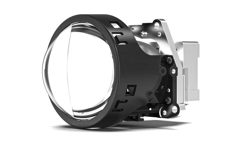 Автомобільні лінзи світлодіодні Infolight UNI-2 BI-LED
