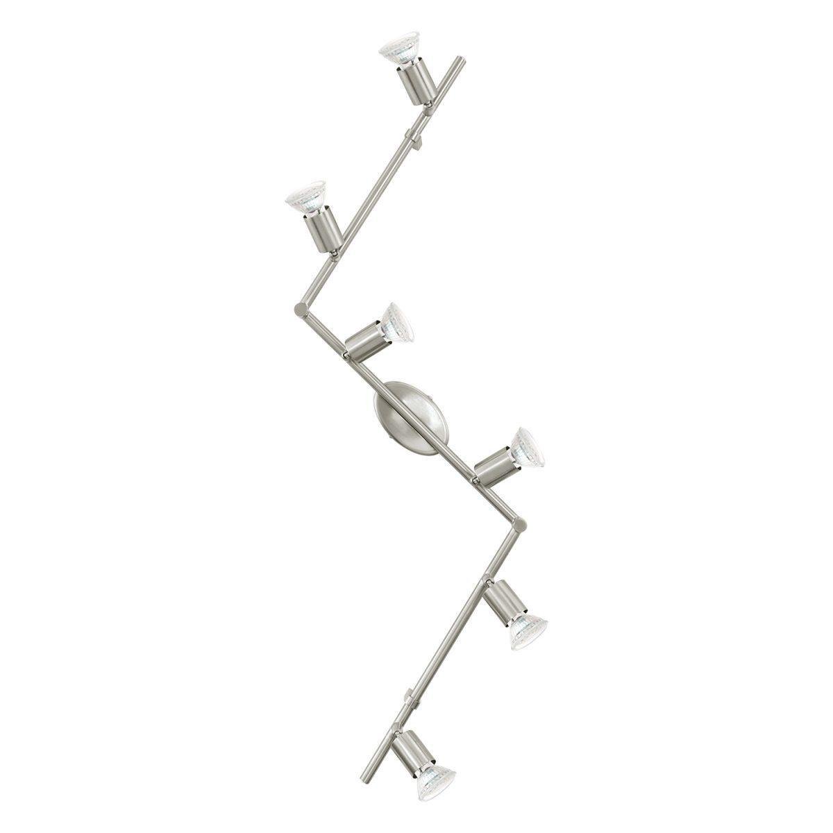 Спот Eglo BUZZ-LED 92599