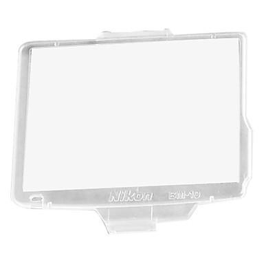 Захист LCD екрана кришка BM-10 для Nikon D90