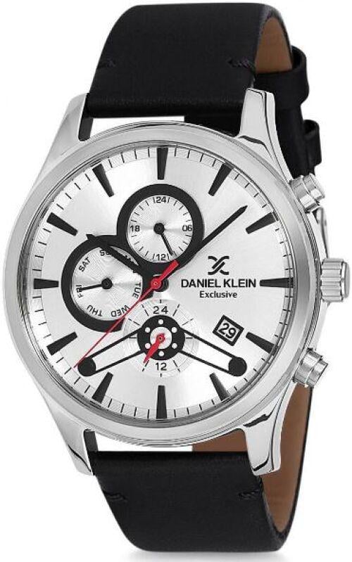 Наручний годинник чоловічий Daniel Klein DK12156-1 (108111)