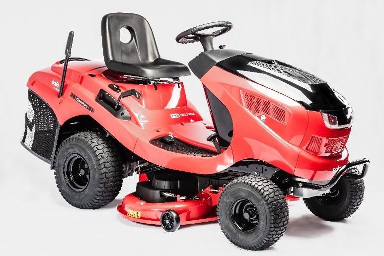 Трактор-газонокосилка SOLO by AL-KO T 22-103,9 HD-A V2 (127554)