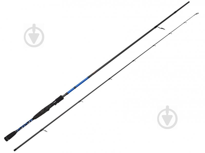 Удилище спиннинговое Salmo Aggressor 45 2.65 (4180-265)