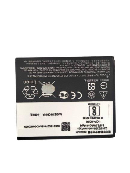Аккумулятор для Motorola HC40/Moto C/XT1750 (000556671) Аккумулятор для Motorola HC40/Moto C/XT1750 (000556671)