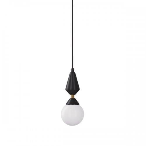 Светильник подвесной Pikart Lights Dome lamp 25 см (4844-2)