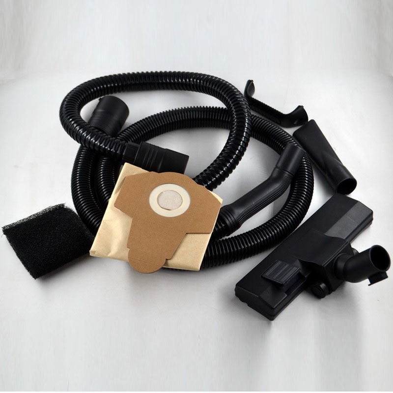 Пилосос Domotec MS-4411 промисловий 4в1 2200W (tf7085) - фото 8 Пилосос Domotec MS-4411 промисловий 4в1 2200W (tf7085) - фото 8