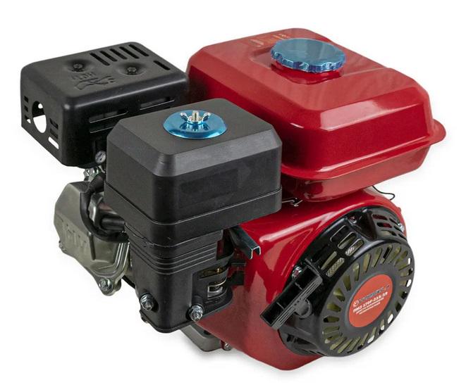 Бензиновый двигатель VORSKLA ПМЗ 170F-215/19
